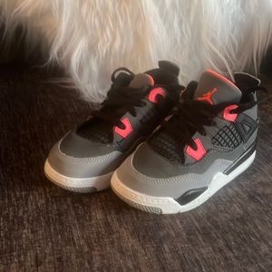 Toddler Nike